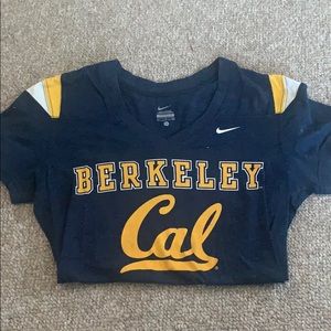 Berkeley Cal Women’s Nike T-Shirt